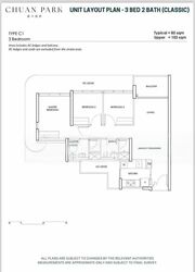 Chuan Park (D19), Condominium #503475891